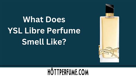 ysl libre ysl|ysl libre smells like.